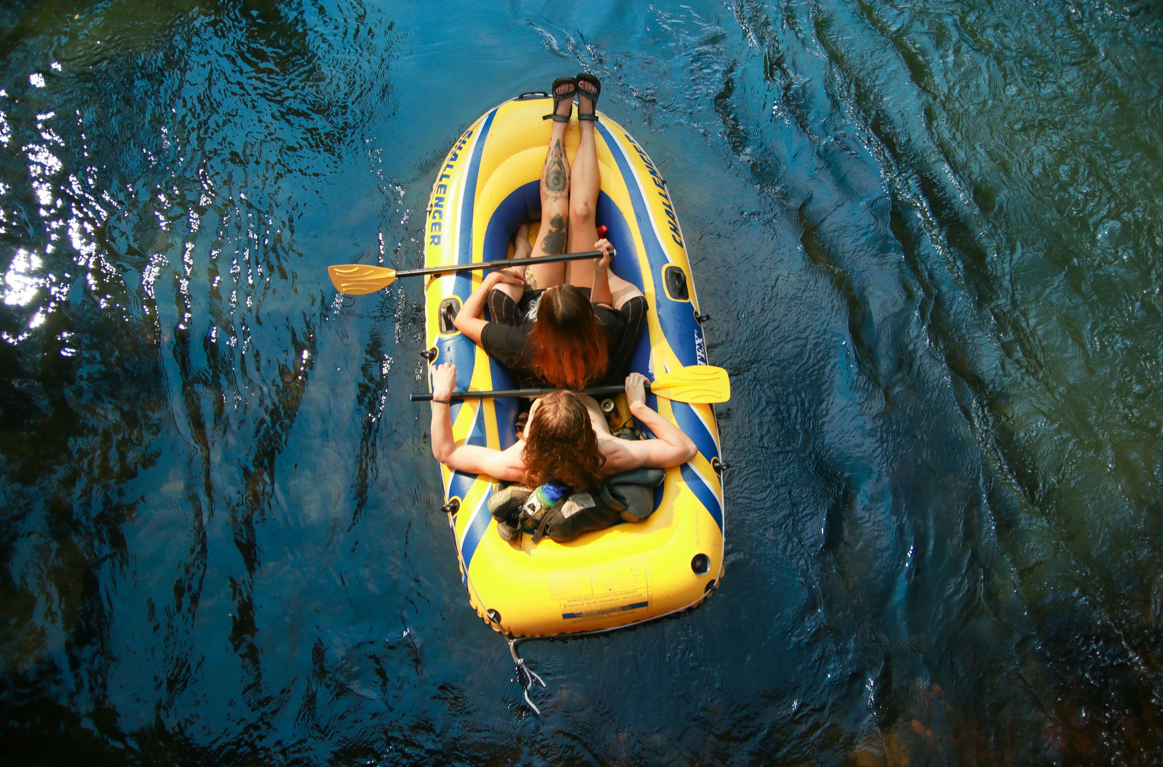 Subscribe to Lonely Planet's newsletter